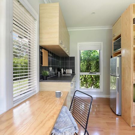 Sofia Rose House And Cottage Katoomba Exterior photo