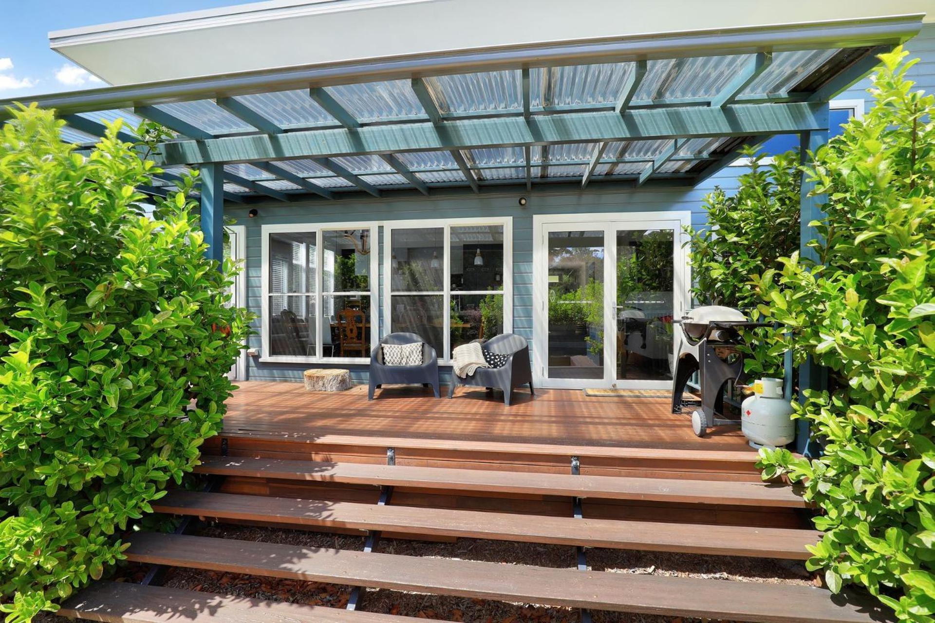 Sofia Rose House And Cottage Katoomba Exterior photo