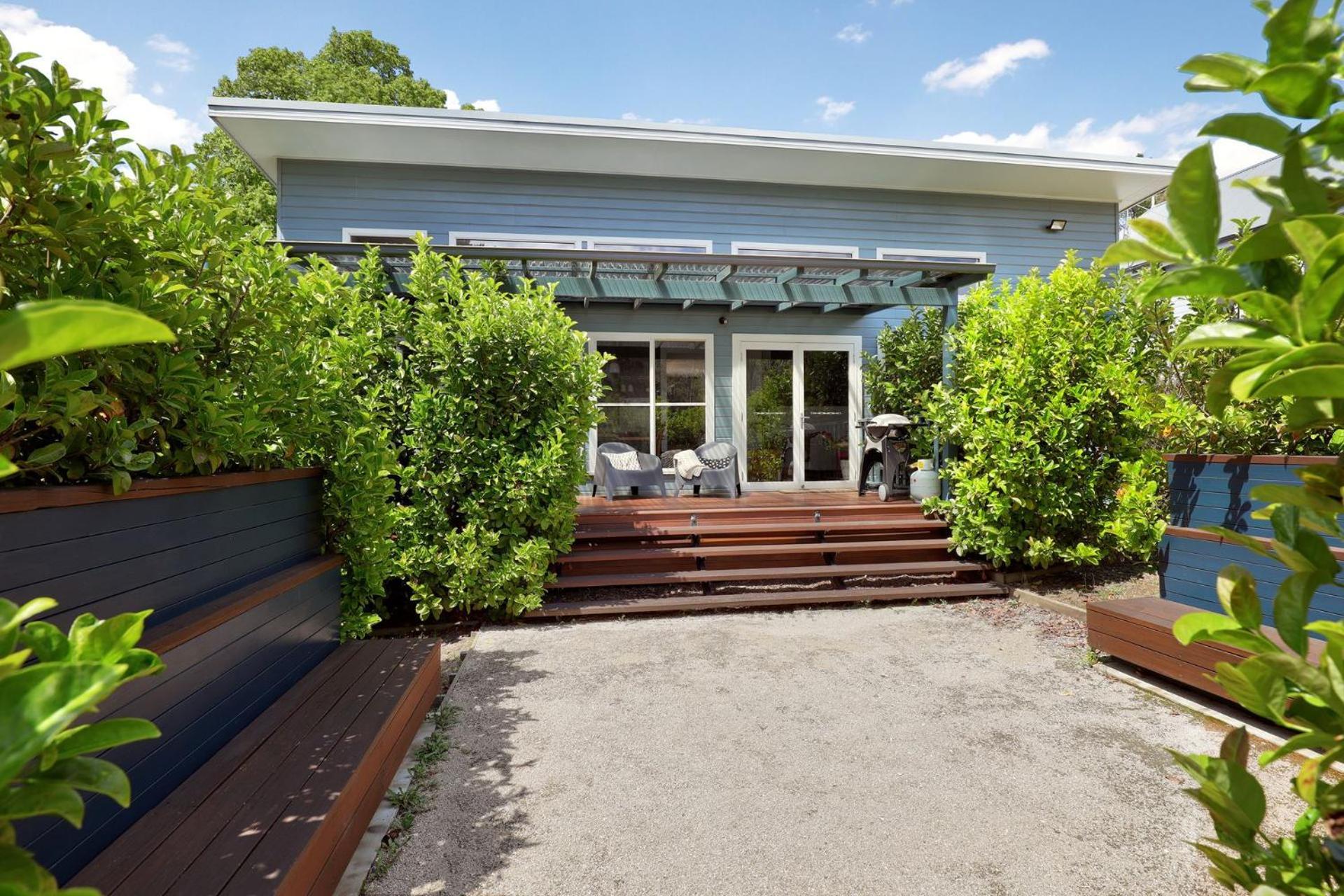 Sofia Rose House And Cottage Katoomba Exterior photo
